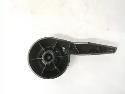 Pezzo di ricambio per auto di seconda mano plastica per dodge journey 2.0 16v crd cat riferimenti oem iam 1366540  