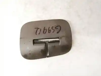 Second-hand car spare part plastics for nissan note (e11e) 1.6 16v cat oem iam references 305729110