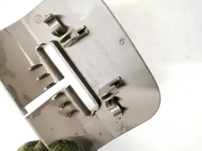 Peça sobressalente para automóvel em segunda mão plásticos por nissan note (e11e) 1.6 16v cat referências oem iam 305729110  878349u00b