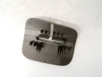 Peça sobressalente para automóvel em segunda mão plásticos por nissan note (e11e) 1.6 16v cat referências oem iam 305729110  878349u00b