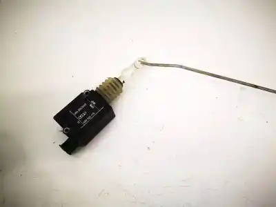 Second-hand car spare part TAILGATE CENTRAL LOCKING SYSTEM  for AUDI A6 C5 (4B2)  OEM IAM references 4B9962115  406.204242