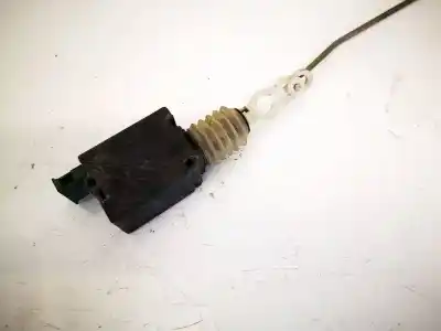 Second-hand car spare part tailgate central locking system  for audi a6 c5 (4b2) 2.5 tdi quattro oem iam references 4b9962115  406.204242