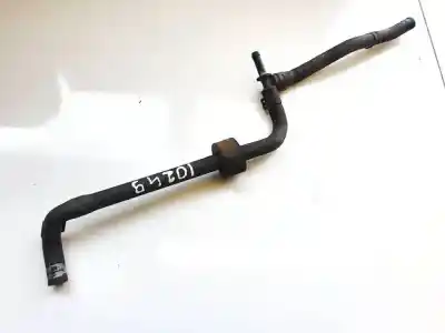 Peça sobressalente para automóvel em segunda mão tubo por ford taurus (p5_) 3.0 24v referências oem iam 