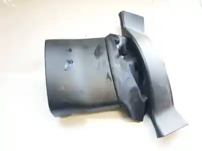 Peça sobressalente para automóvel em segunda mão molduras frontais por ford taurus (p5_) 3.0 24v referências oem iam 3t0858565