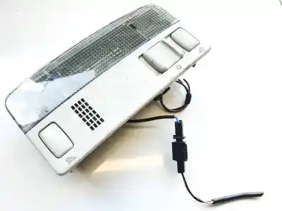 Peça sobressalente para automóvel em segunda mão luz interior por ford taurus (p5_) 3.0 24v referências oem iam 3b0947105c