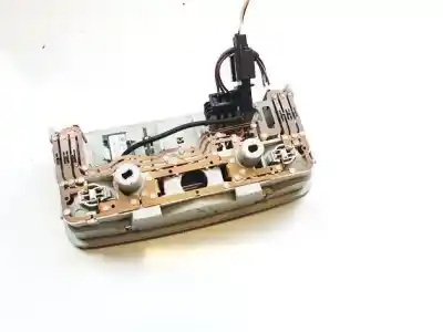 Second-hand car spare part interior light for ford taurus (p5_) 3.0 24v oem iam references 3b0947105c  