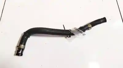 Peça sobressalente para automóvel em segunda mão tubo por jaguar xj coupé 5.3 referências oem iam 