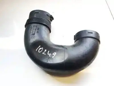 Peça sobressalente para automóvel em segunda mão tubo por ford taurus (p5_) 3.0 24v referências oem iam 1k0129618bq