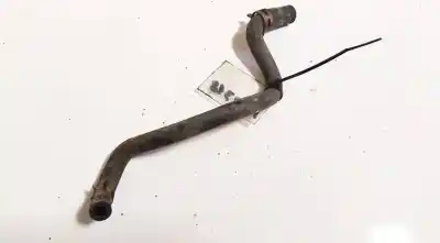 Peça sobressalente para automóvel em segunda mão tubo por jaguar xj coupé 5.3 referências oem iam 