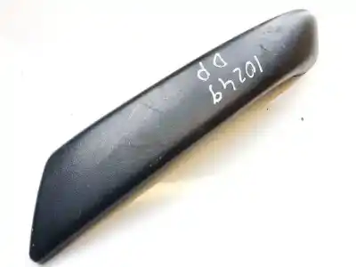 Peça sobressalente para automóvel em segunda mão plásticos por ford taurus (p5_) 3.0 24v referências oem iam 1z0867198b