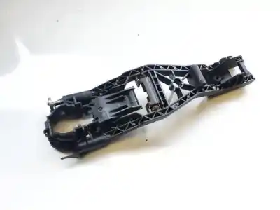 Peça sobressalente para automóvel em segunda mão puxador exterior frente direito por ford taurus (p5_) 3.0 24v referências oem iam 6y0837885