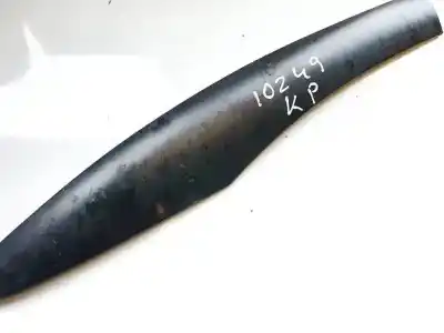 Peça sobressalente para automóvel em segunda mão moldagem por ford taurus (p5_) 3.0 24v referências oem iam 1z9860145a