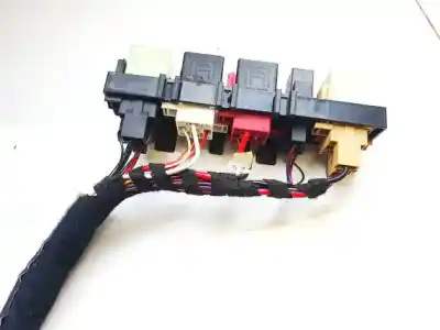 Second-hand car spare part fuse box unit for ford taurus (p5_) 3.0 24v oem iam references 7n0937503a  