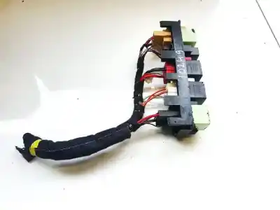 Second-hand car spare part fuse box unit for ford taurus (p5_) 3.0 24v oem iam references 7n0937503a  