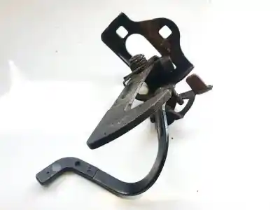 Peça sobressalente para automóvel em segunda mão fechadura do capô por ford taurus (p5_) 3.0 24v referências oem iam   