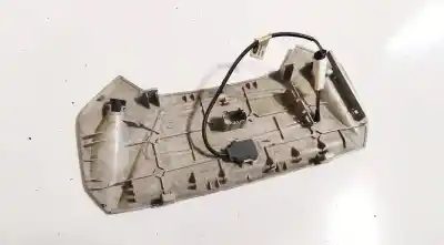 Автозапчастина б/у пластикler для nissan bluebird hatchback (t72, t12) 1.6 посилання на oem iam am51u519c66  am51-u519c66