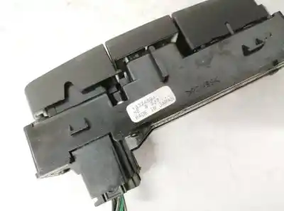 Автозапчасти б/у предупреждение за opel insignia a (g09) 2.0 cdti (68) ссылки oem iam 13324594  