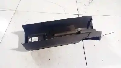 Second-hand car spare part plastics for audi 80 (811/813) 1.8 oem iam references 893863300a  443863300