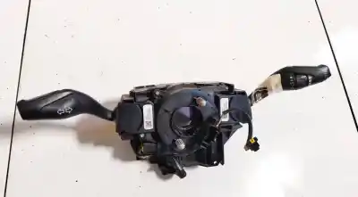 Second-hand car spare part multifunction switch for nissan bluebird hatchback (t72, t12) 1.6 oem iam references bv6t13n064af