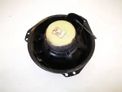 Second-hand car spare part speaker for opel zafira a 2.0 dti oem iam references   