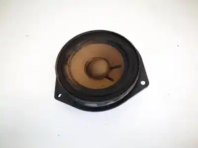 Peça sobressalente para automóvel em segunda mão colunas de som por opel zafira a 2.0 dti referências oem iam 90520838