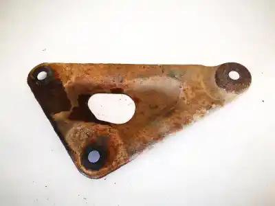 Second-hand car spare part engine support for opel zafira a 2.0 dti oem iam references   