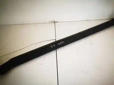 Peça sobressalente para automóvel em segunda mão plásticos por opel zafira a 2.0 dti referências oem iam 024416504