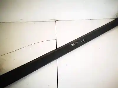 Peça sobressalente para automóvel em segunda mão plásticos por opel zafira a 2.0 dti referências oem iam 090597587