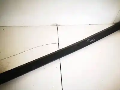 Peça sobressalente para automóvel em segunda mão plásticos por opel zafira a 2.0 dti referências oem iam 090597588