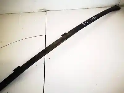 Peça sobressalente para automóvel em segunda mão plásticos por opel zafira a 2.0 dti referências oem iam 