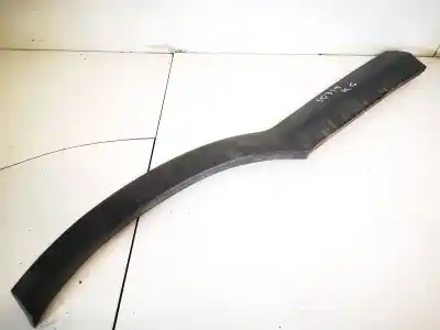 Peça sobressalente para automóvel em segunda mão aba do guarda-lamas traseiro esquerdo por opel zafira a 2.0 dti referências oem iam 024416509