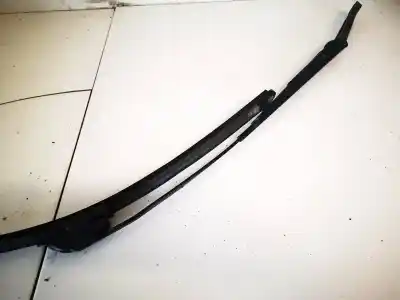 Peça sobressalente para automóvel em segunda mão haste de escova dianteiro esquerdo por opel zafira a 2.0 dti referências oem iam 90582557