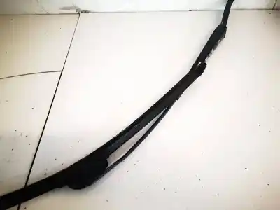 Peça sobressalente para automóvel em segunda mão haste de escova dianteiro esquerdo por opel zafira a 2.0 dti referências oem iam 90582558