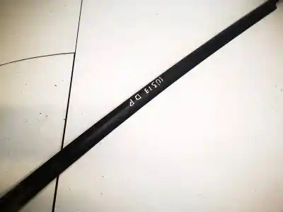 Peça sobressalente para automóvel em segunda mão plásticos por opel zafira a 2.0 dti referências oem iam 009153532