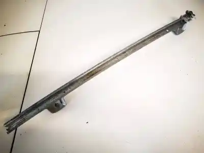 Peça sobressalente para automóvel em segunda mão elevador de vidros dianteiro direito por opel zafira a 2.0 dti referências oem iam 90579672