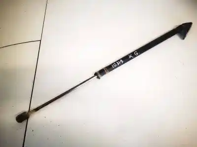 Peça sobressalente para automóvel em segunda mão amortecedores do tronco / porta por opel zafira a 2.0 dti referências oem iam 90579440