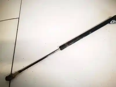 Peça sobressalente para automóvel em segunda mão amortecedores do tronco / porta por opel zafira a 2.0 dti referências oem iam 90579440