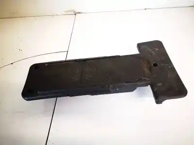 Peça sobressalente para automóvel em segunda mão plásticos por opel zafira a 2.0 dti referências oem iam 90579956