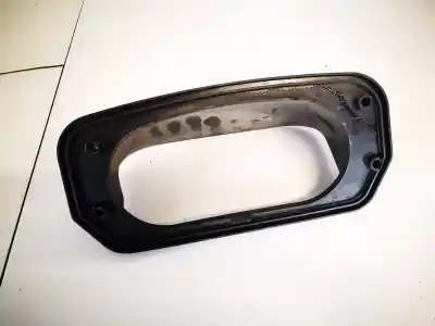 Peça sobressalente para automóvel em segunda mão plásticos por opel zafira a 2.0 dti referências oem iam 90587358