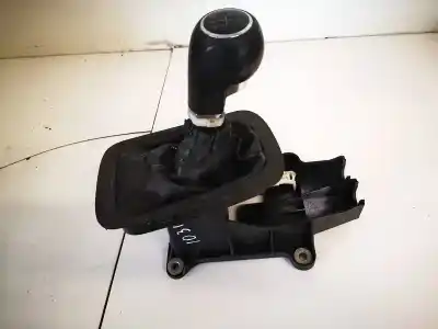 Piesă de schimb auto la mâna a doua SCHIMBATOR DE VITEZE pentru OPEL ZAFIRA A  Referințe OEM IAM 55350247  