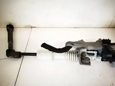 Peça sobressalente para automóvel em segunda mão coluna de direcção por opel zafira a 2.0 dti referências oem iam 90559657