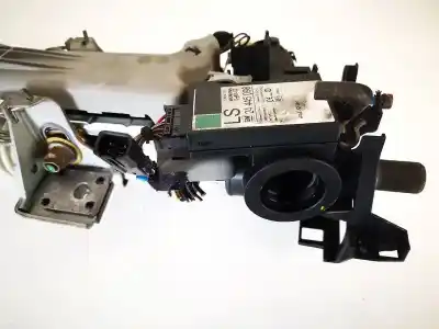 Peça sobressalente para automóvel em segunda mão comutador de ignição por opel zafira a 2.0 dti referências oem iam 24445098