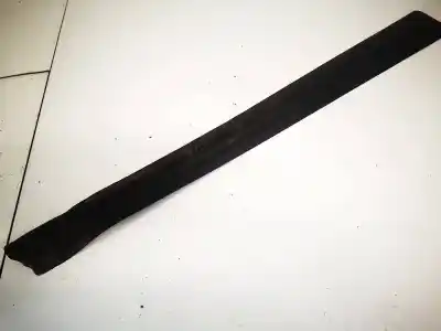 Peça sobressalente para automóvel em segunda mão plásticos por opel zafira a 2.0 dti referências oem iam 009132664