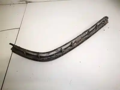 Peça sobressalente para automóvel em segunda mão reforço do pára choques traseiro por opel zafira a 2.0 dti referências oem iam 90580841