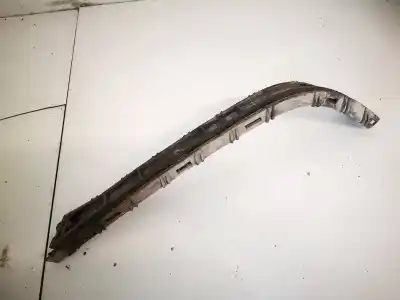 Peça sobressalente para automóvel em segunda mão reforço do pára choques traseiro por opel zafira a 2.0 dti referências oem iam 90580842