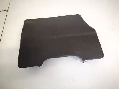 Peça sobressalente para automóvel em segunda mão plásticos por opel zafira a 2.0 dti referências oem iam 90590741