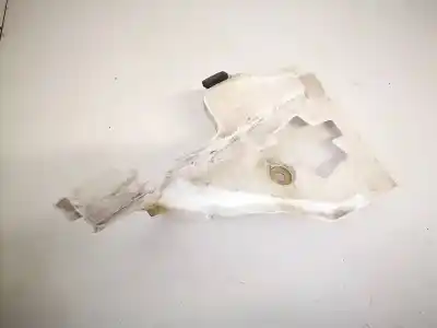 Peça sobressalente para automóvel em segunda mão plásticos por opel zafira a 2.0 dti referências oem iam 24434240