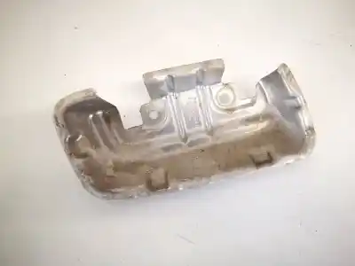 Peça sobressalente para automóvel em segunda mão plásticos por opel zafira a 2.0 dti referências oem iam 90519996