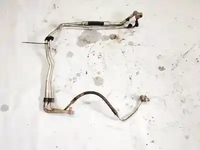 Peça sobressalente para automóvel em segunda mão tubos de ar condicionado por honda cr-v (rd8) 2.0 vtec cat referências oem iam 