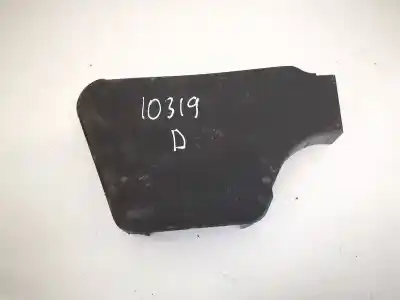 Peça sobressalente para automóvel em segunda mão plásticos por opel zafira a 2.0 dti referências oem iam 09133315